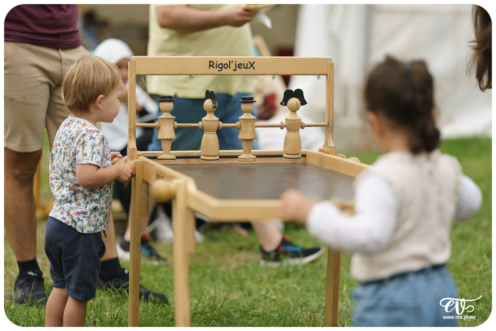 HUMOUR DES NOTES 2024